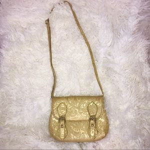 Excellent condition Anthropologie bag